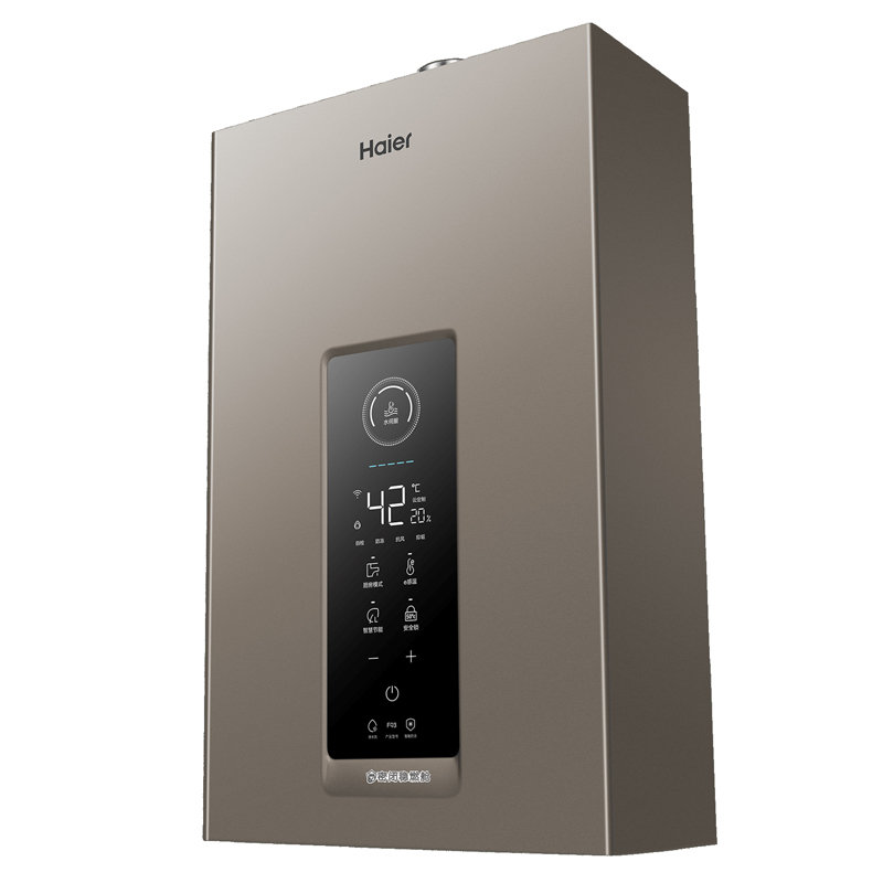 海尔haierjsq3116fq3bpu1变频恒温智能防冻燃气热水器智能变升智慧