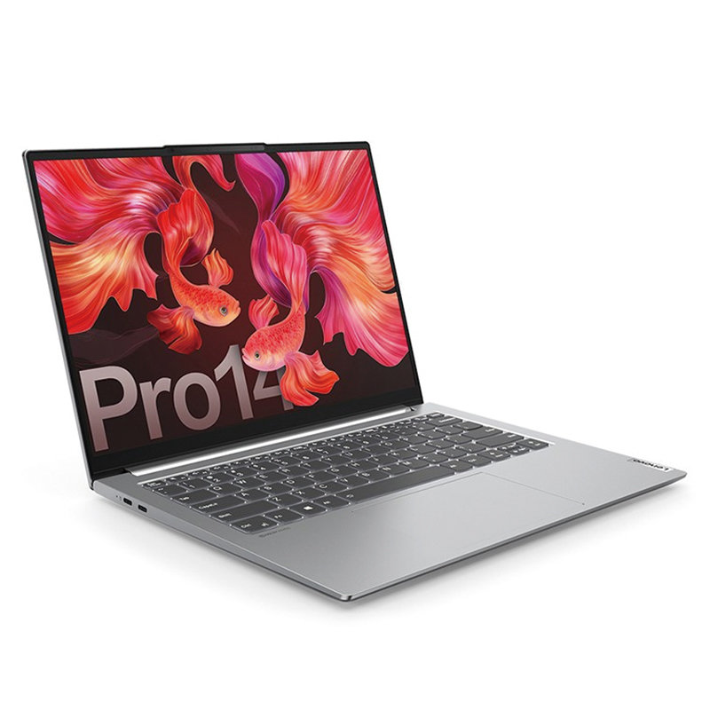 联想lenovo小新pro142021款14英寸轻薄全面屏学生商务办公笔记本电脑