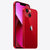 Apple iPhone 13 128G 红色 移动联通电信 5G手机第2张高清大图