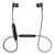 森海塞尔（Sennheiser）CX150BT入耳式 无线蓝牙5.0 运动颈挂式耳机 黑色第3张高清大图