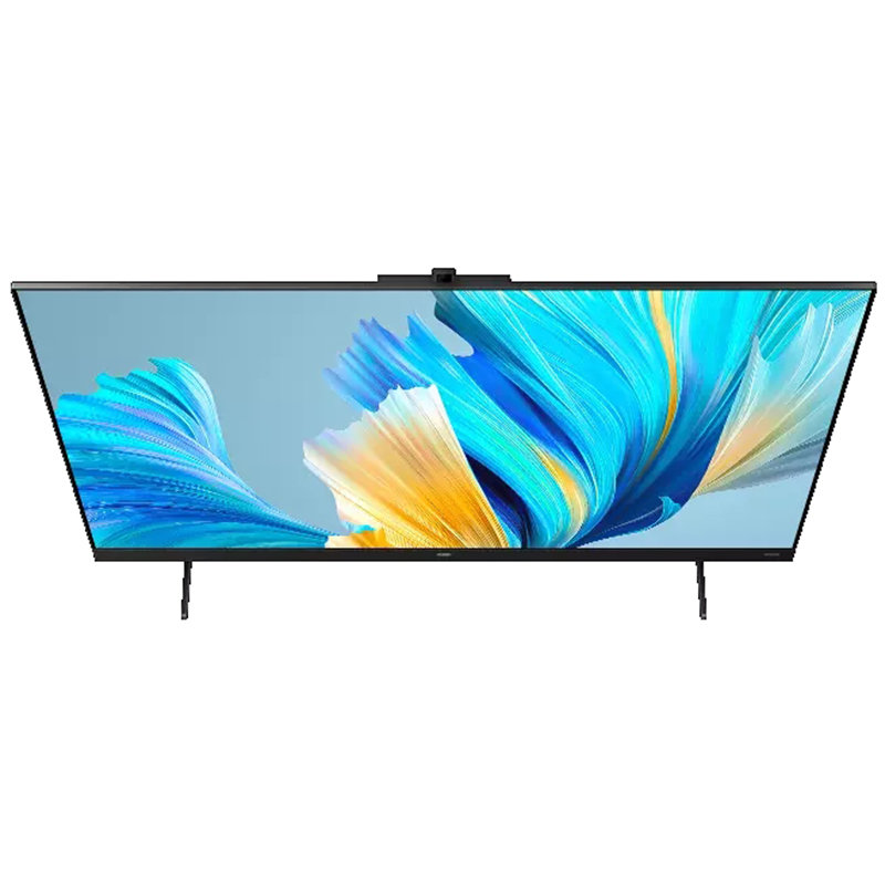 華為huawei智慧屏v752021款75英寸120hz4k超高清液晶全面屏2400萬ai