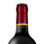 拉菲凯萨天堂古堡干红葡萄酒750ml*2 带酒具双支皮盒装 法国进口红酒第5张高清大图