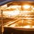 海信嵌入式电烤箱DK71-B500第5张高清大图