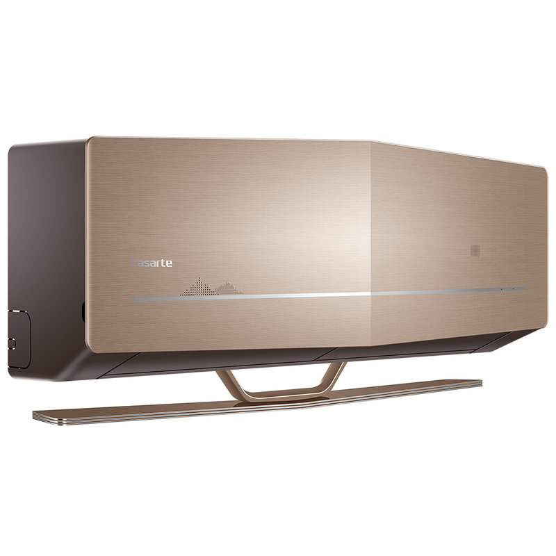卡萨帝casarte15匹指挥家变频智能空气管家冷暖壁挂式空调挂机cas353