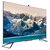 海信（Hisense）A7F系列语音电视4K全面屏金属机身130%高色域 55A7F第6张高清大图