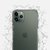 Apple iPhone 11 Pro 256G 暗夜绿色 移动联通电信4G手机第3张高清大图