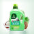 比亚(biva) 2KG 果香 除菌洗衣液 (计价单位：瓶)第2张高清大图