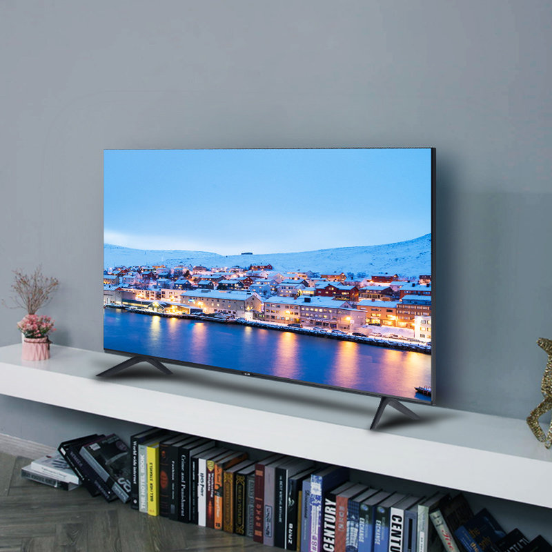 三星(samsung) ua82tu8000jxxz 82英寸 4k超高清ai人工智能物联影视