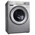 松下(Panasonic)XQG100-E1028 10KG 银色 七项精准制控 三维立体洗涤第3张高清大图