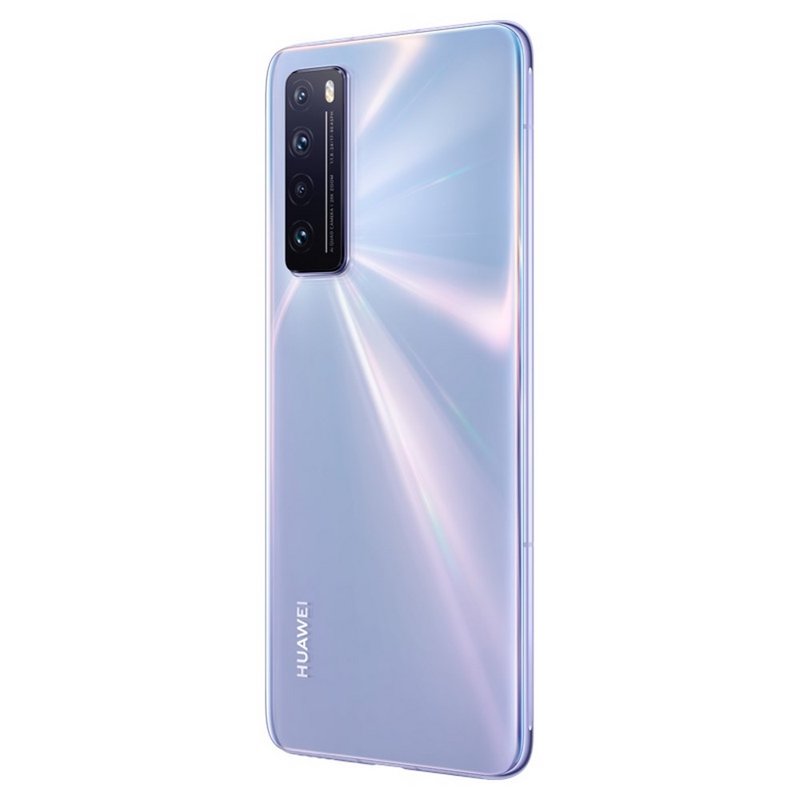 华为huaweinova75g8gb256gb全网通版双卡双待7号色