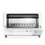 九阳(Joyoung)电烤箱家用迷你烘焙多功能全自动蛋糕小型烤箱KX12-J81第4张高清大图