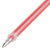 晨光(M&G) G-5 中性笔笔芯 20.00 支/盒 (计价单位：盒) 红色第3张高清大图