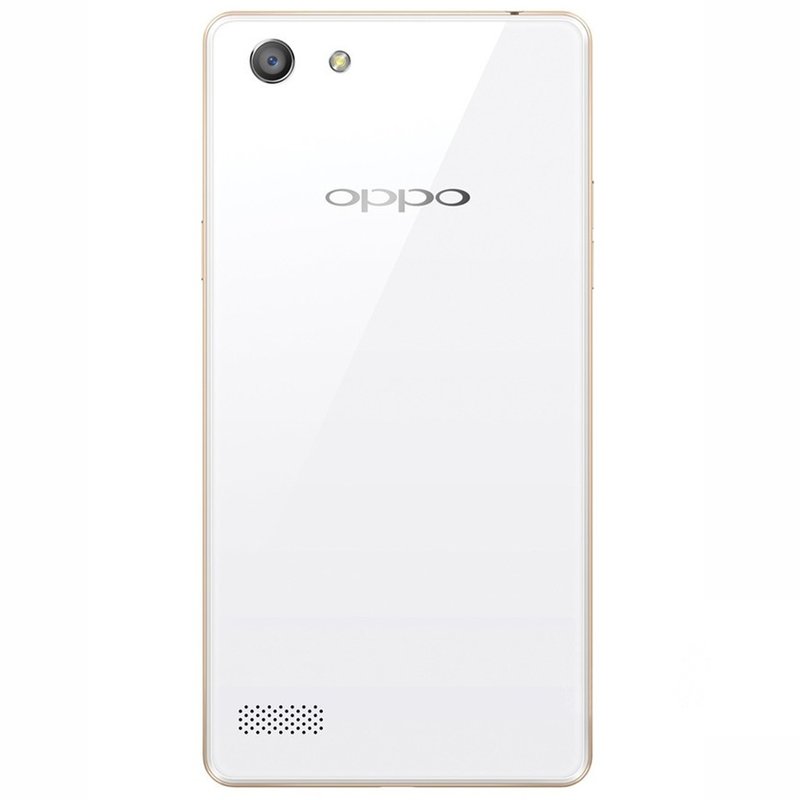 oppo a33 2gb 16gb 4g手机 移动联通电信 白