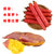 约巢沙地板栗红薯+沙地水果红萝卜第2张高清大图
