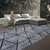 圣马可 现代简约轻奢客厅欧式地毯卧室地毯北欧沙发茶几地垫 HV-GY-008(240cm*300cm)第2张高清大图