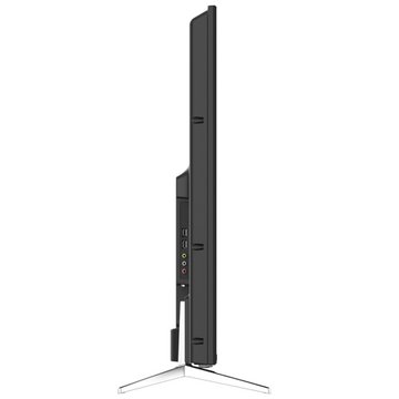 创维彩电 50M6 50英寸 4K超高清 智能 酷开 网络 液晶电视（黑色）