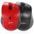 乐翔G1303无线鼠标游戏办公黑红双色时尚耐用 红色第5张高清大图