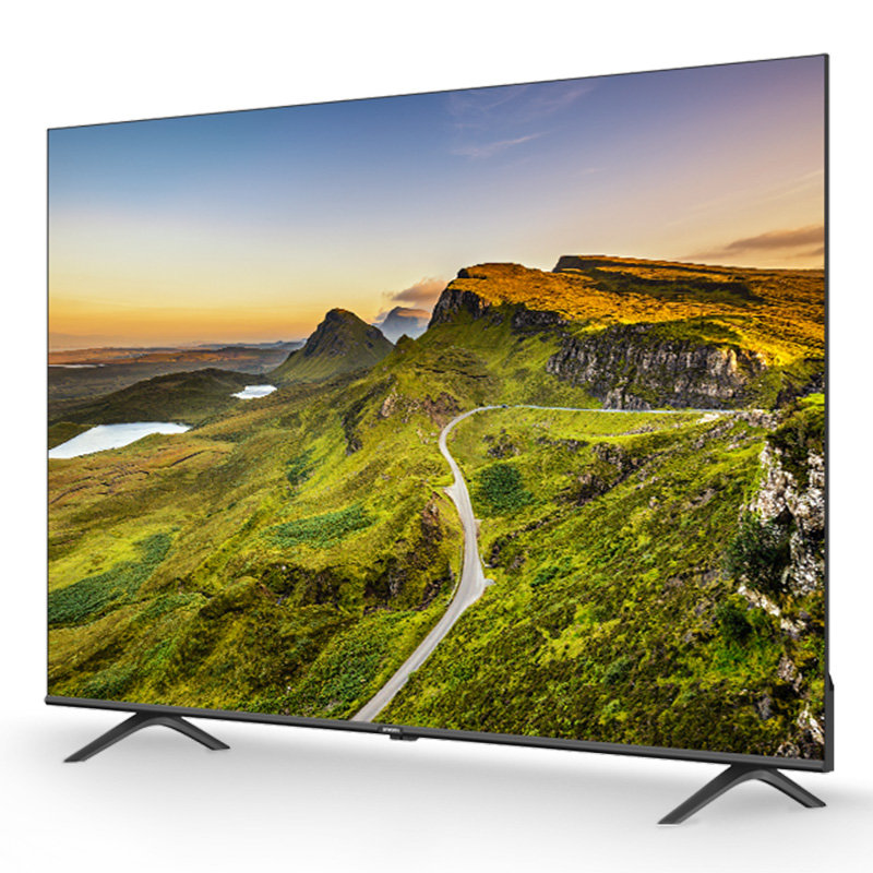 创维skyworth65g1665英寸4k超高清无边全面屏护眼防蓝光智能网络216g