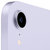 Apple iPad mini 8.3英寸平板电脑 2021年新款（64GB WLAN版/A15芯片/全面屏/触控ID） 紫色第3张高清大图