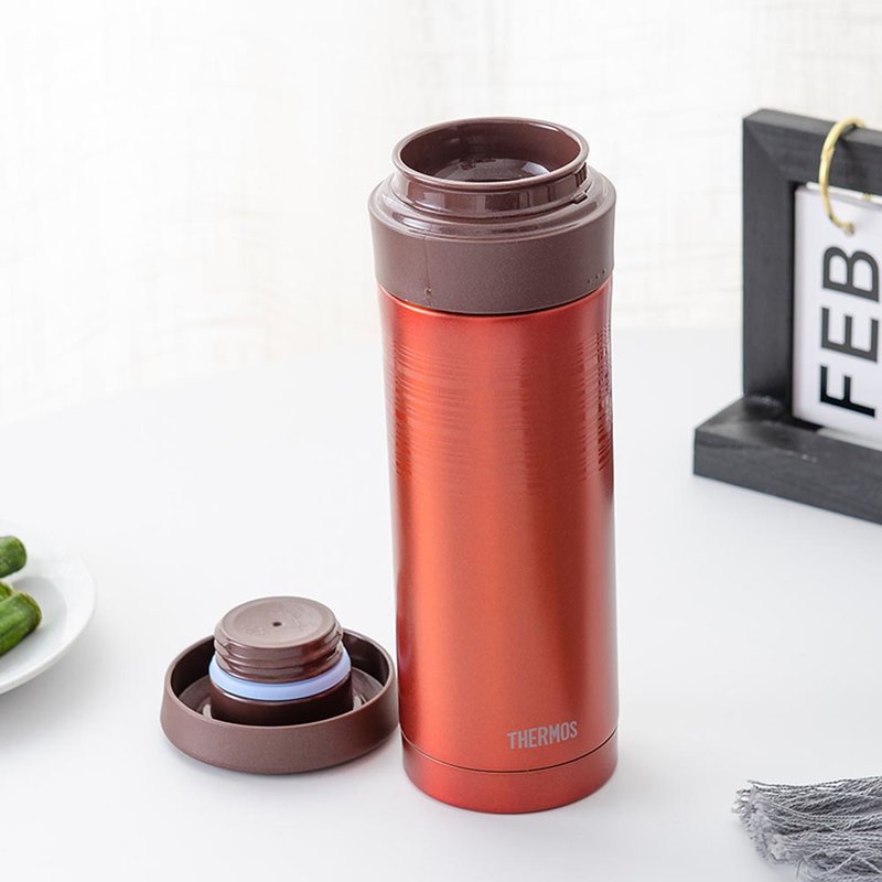 膳魔师高真空不锈钢保温杯jmk501dl