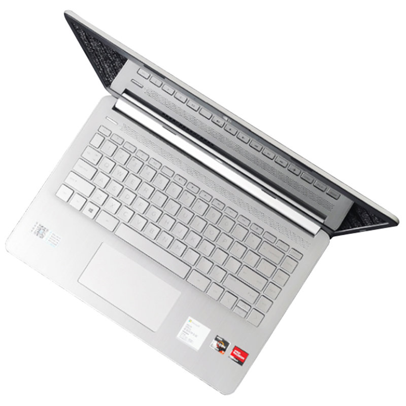 惠普hp星14s青春版14英寸轻薄笔记本电脑dr2501tui31115g48g256g集显