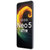 vivo iQOO Neo5活力版 骁龙870 144Hz竞速屏44W闪充双模5G全网通手机 12GB+256GB极夜黑第7张高清大图
