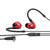 森海塞尔（Sennheiser）IE 100 Pro 入耳式有线 专业监听耳机 黑色第6张高清大图