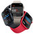 Apple Watch Series 8 GPS款 MNP53CH/A (41毫米午夜色铝金属表壳+午夜色运动型表带)第5张高清大图