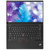 联想ThinkPad X1 Carbon(36CD)酷睿版 14英寸高端商务轻薄笔记本电脑 (i5-10210U 8G 512G FHD 背光键盘)黑色第6张高清大图