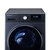 夏普(SHARP) 9公斤变频滚筒全自动洗衣机 高温洁桶变频 XQG90-6339W-H第4张高清大图