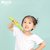 拜尔(BAIR)儿童电动牙刷充电式儿童软毛全自动声波刷牙 8支原装刷头K3樱桃红第4张高清大图
