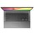 华硕(ASUS) VivoBook14 X 2020 14英寸金属轻薄本笔记本电脑(i5-10210U 8G 512G固态+32G傲腾 2G独显)耀夜黑第4张高清大图