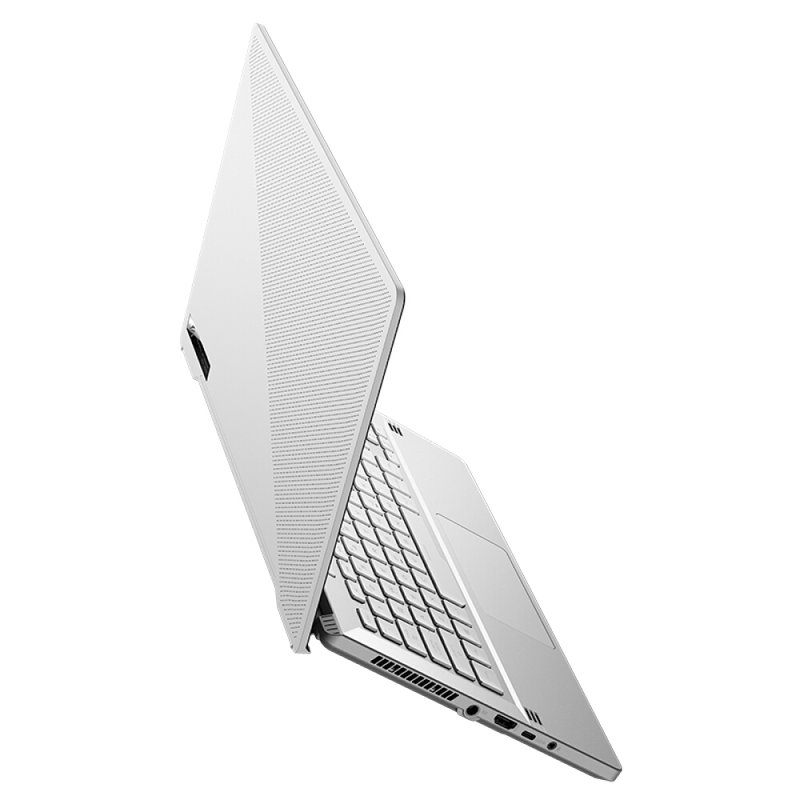 华硕asusrog幻14轻薄商务办公设计师游戏本14英寸2k屏笔记本电脑锐龙