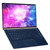 华硕（ASUS)灵耀Deluxe13 U3300 英特尔酷睿i5 13.3英寸 全面屏 轻薄笔记本电脑(I5-8265U 8G 512GSSD MX150)蓝第2张高清大图