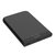 雷克沙（Lexar） HL260 2T加密USB3.0 Type-C 移动硬盘 (计价单位：个) 黑色第3张高清大图