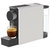 心想胶囊咖啡机mini小型意式美式咖啡家用办公室一键萃取咖啡胶囊机S1201 灰色第3张高清大图