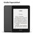 Kindle paperwhite 电子书阅读器 电纸书 墨水屏 经典版 第四代 8G 6英寸 wifi 墨黑色第4张高清大图