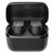 森海塞尔（Sennheiser）CX True wireless 真无线 入耳式 蓝牙耳机 黑色第5张高清大图