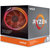 AMD 锐龙9 3900X 处理器 (r9)7nm 12核24线程 3.8GHz 105W AM4接口 盒装CPU第2张高清大图