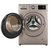 惠而浦(Whirlpool) WFC100624RG 10KG 滚筒洗衣机 流沙金第4张高清大图
