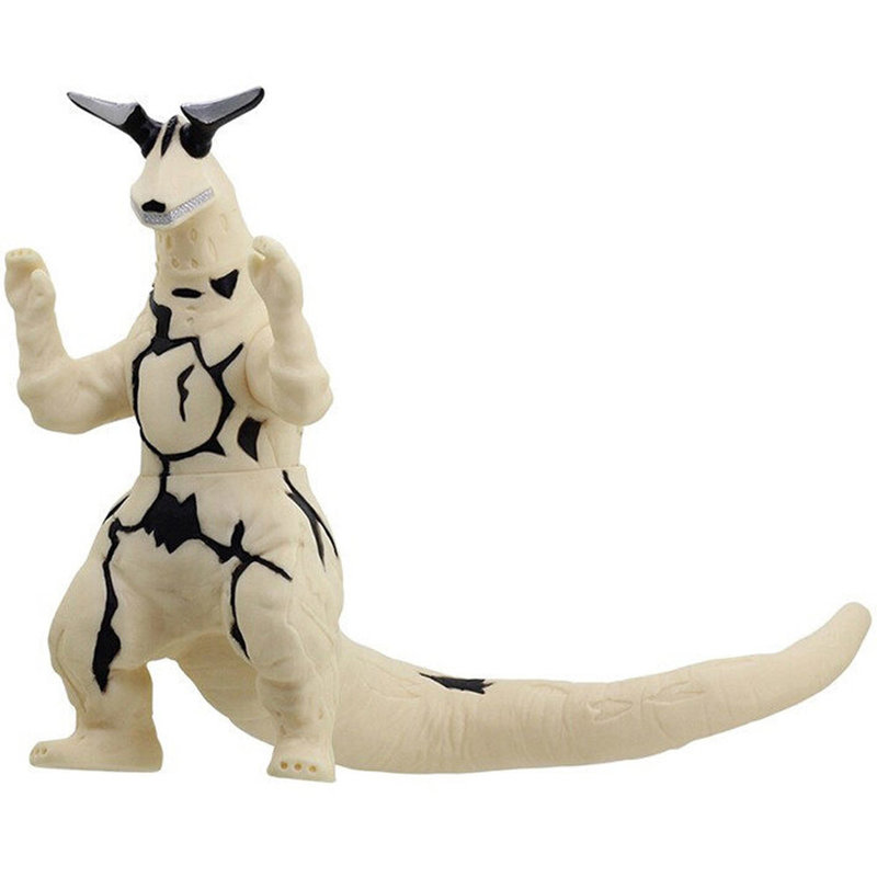 万代模型捷德奥特曼刚燃形态超决战艾雷王68002