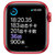 Apple Watch Series 6智能手表 GPS+蜂窝款 44毫米红色铝金属表壳 红色运动型表带 M09C3CH/A第5张高清大图