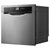 能率(NORITZ) 嵌入式电动洗碗机 XW60-E2061第2张高清大图