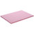 晨光(M&G) APYVPB01 100张/包 彩色复印纸 (计价单位：包) 粉红色第3张高清大图