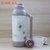 希乐（cille）保温瓶不锈钢保温壶家用玻璃内胆热水瓶暖瓶暖壶开水瓶2L（白色）第5张高清大图