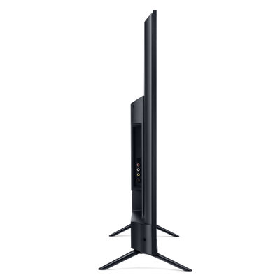 夏普 (SHARP) 50X6PLUS 50英寸4K超清1.5G+16G安卓智能网络家用平板电视黑色