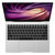 华为(HUAWEI) MateBook X Pro 2020款 13.9英寸超轻薄全面屏笔记本(i7-10510U 16G 512G 独显 3K 触控屏 )银第2张高清大图