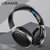 优胜仕（USAMS）TDLYEJ01 头戴蓝牙耳机 韵朗系列 黑色第4张高清大图