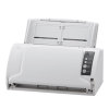 富士通(Fujitsu) Fi-7030 馈纸式扫描仪 (计价单位：台) 白色（对公）