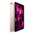 Apple iPad Air 10.9英寸平板电脑 2022年款(256G WLAN版/M1芯片Liquid视网膜屏 MM9M3CH/A) 粉色第2张高清大图